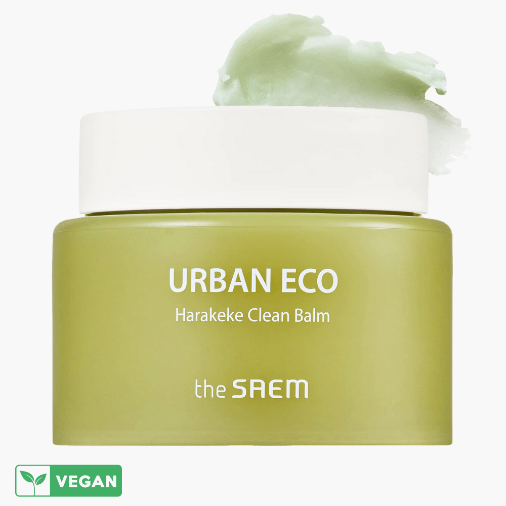 Bálsamo Limpiador “Urban Eco Harakeke Clean Balm”