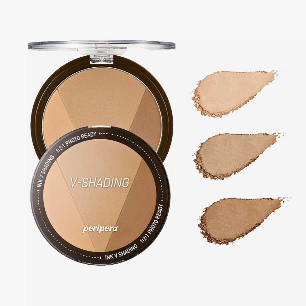 Contorno “Ink V Shading” - PERIPERA