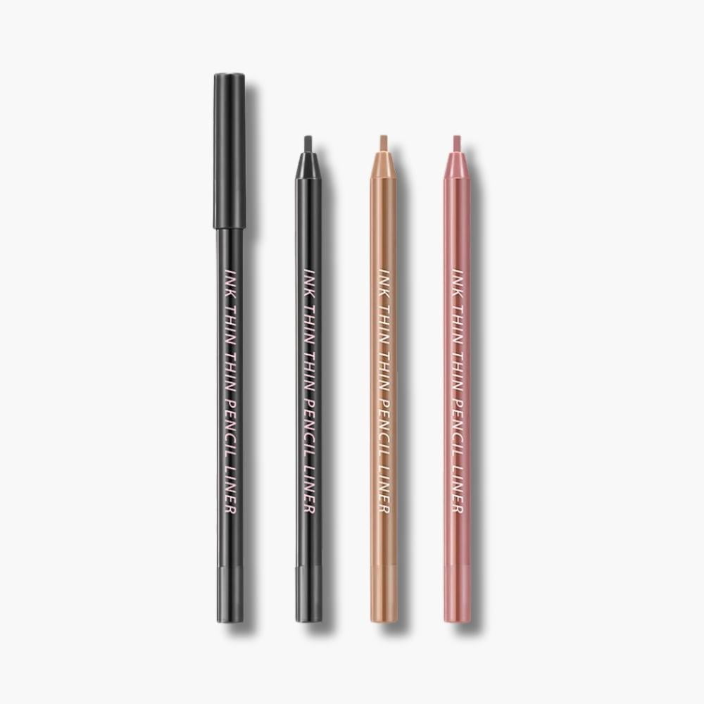 Delineador “Ink Thin Thin Pencil Liner” - PERIPERA