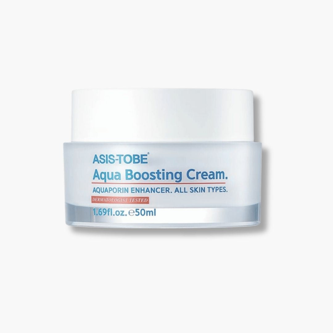 Crema “Aqua Boosting” - ASIS-TOBE