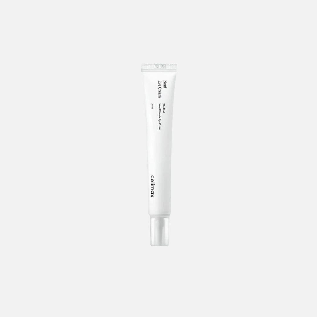 Contorno de Ojos “The Real Noni Ultimate Eye Cream” 20 ml - CELIMAX