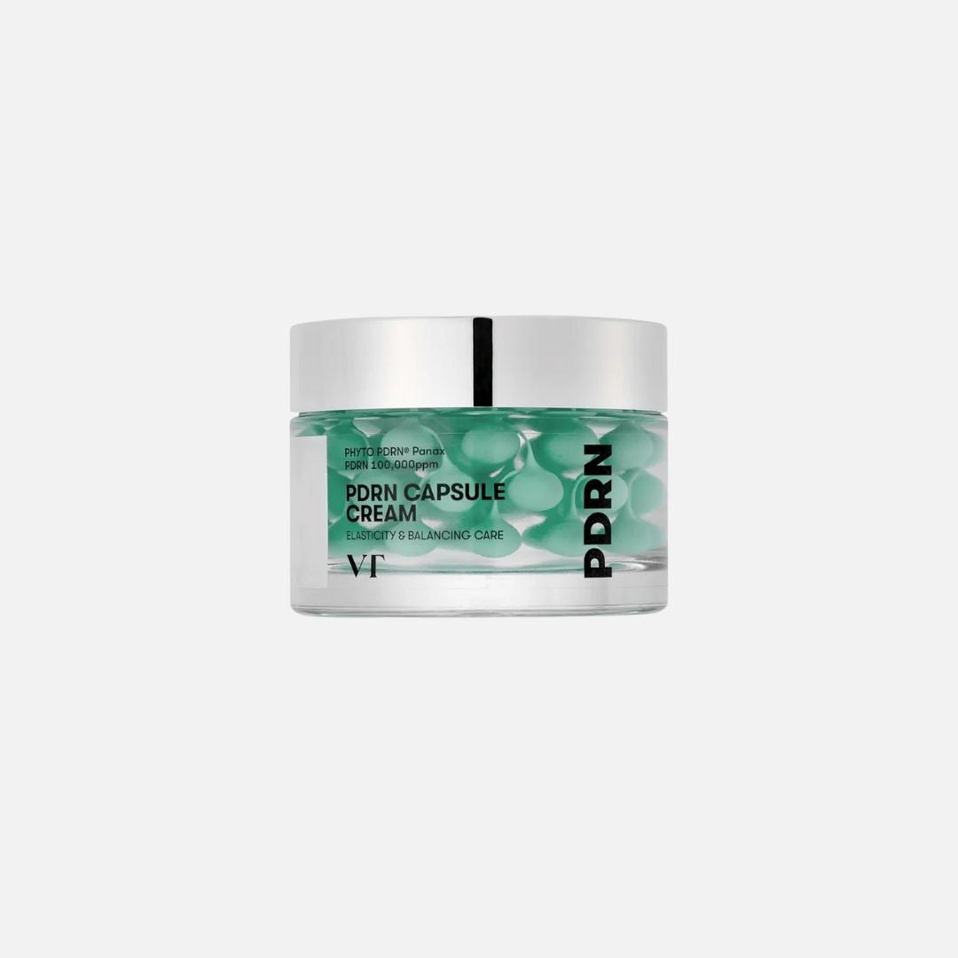 Crema “VT PDRN Capsule Cream 100” - VT COSMETICS