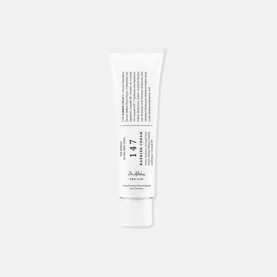 Crema “147 Barrier” - DR. ALTHEA