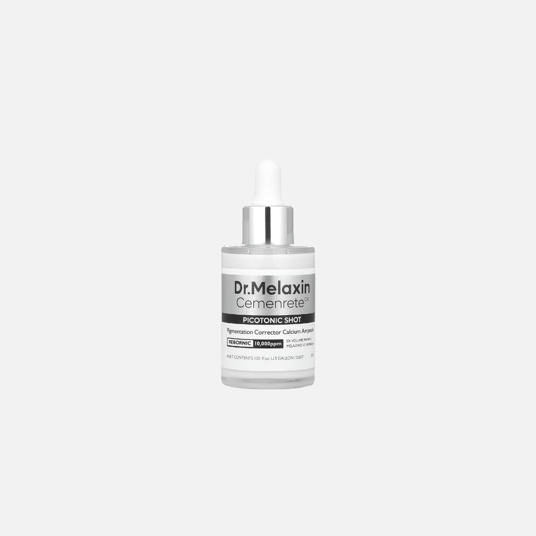 Sérum Despigmentante “Picotonic Shot Pigmentation” 30 ml - CEMENRETE