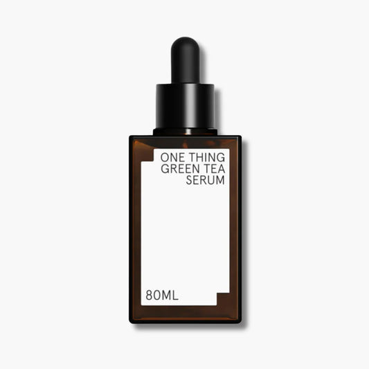 Sérum “Green Tea” - ONE THING