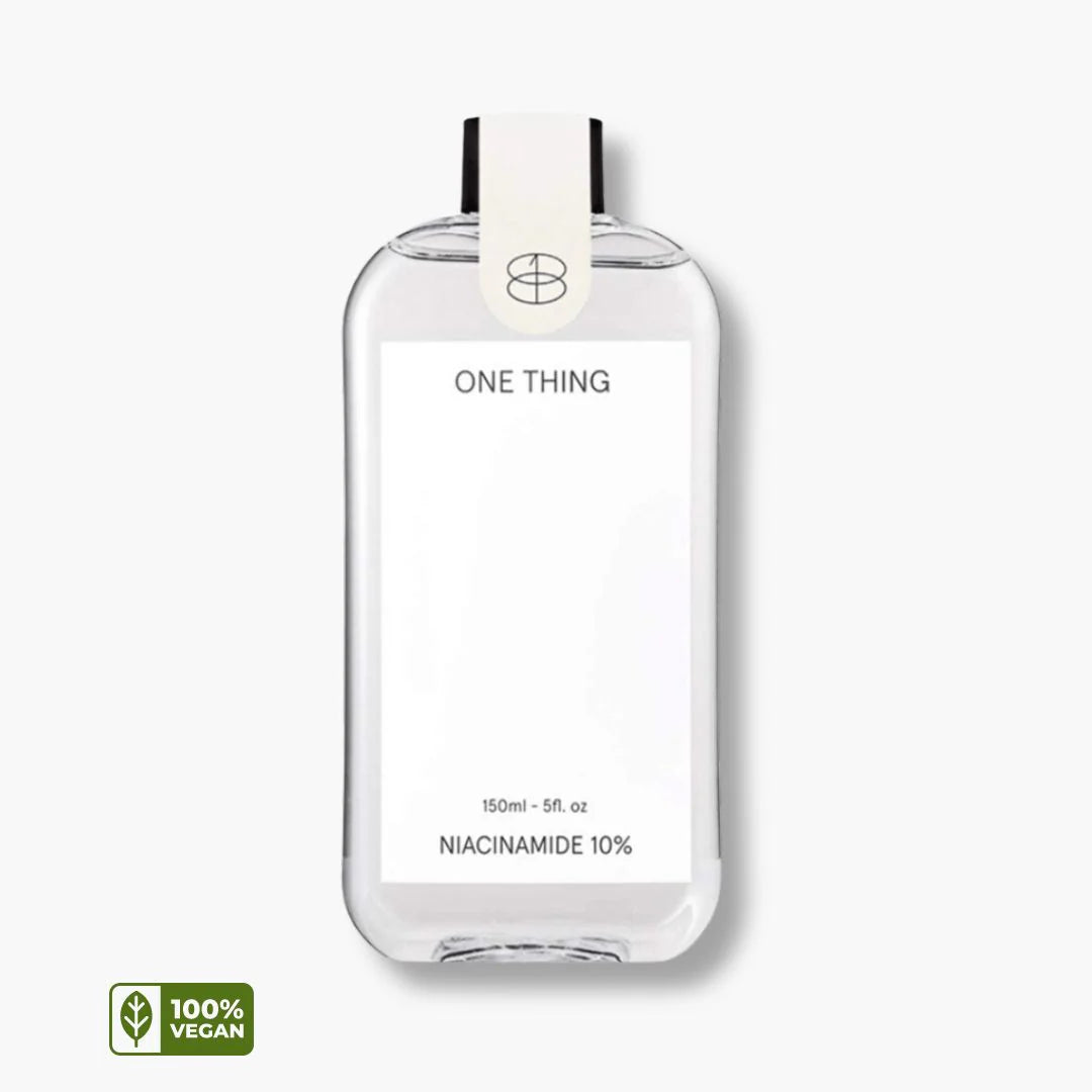 Tónico “Niacinamide 10%” - ONE THING