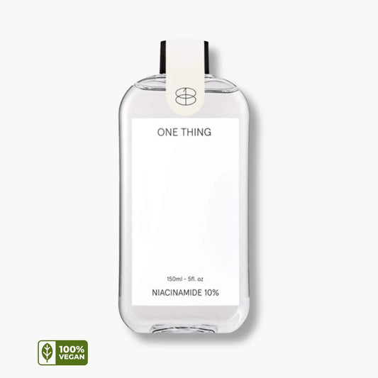 Tónico “Niacinamide 10%” - ONE THING