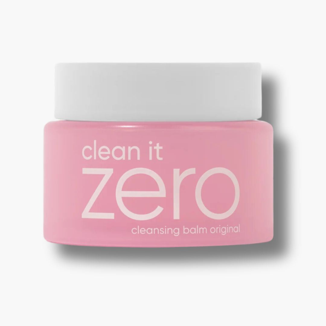 Bálsamo Limpiador “Clean It Zero Original” - BANILA CO