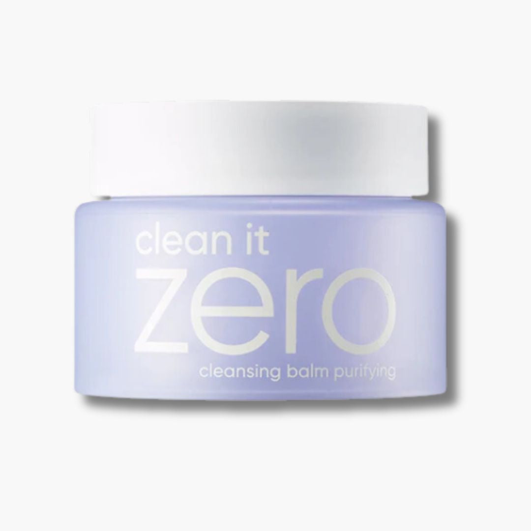 Bálsamo Limpiador “Clean It Zero Calming” - BANILA CO