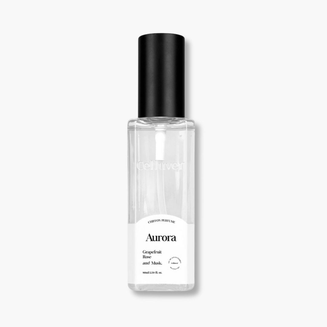 Perfume “Chiffon Perfume Aurora EDP” 80 ml - CELLUVER