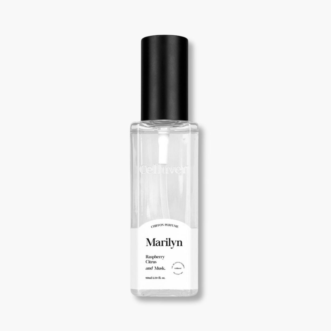 Perfume “Chiffon Perfume Marilyn EDP” 80 ml - CELLUVER
