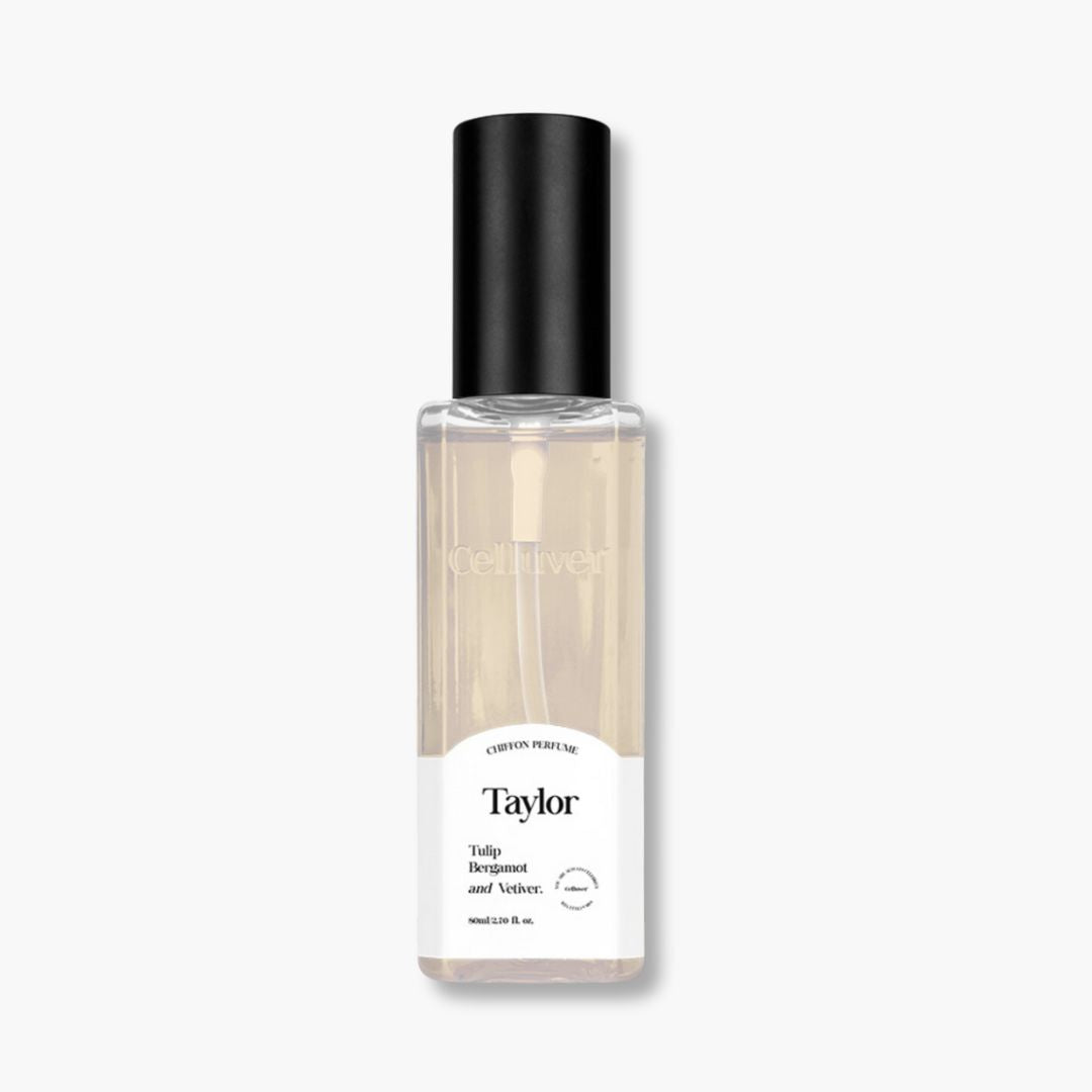 Perfume “Chiffon Perfume Taylor EDP” 80 ml - CELLUVER
