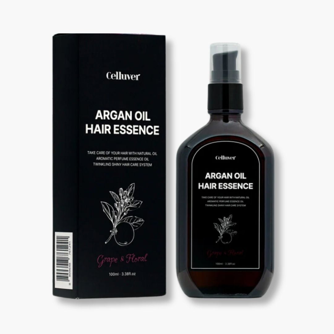 Aceite Capilar “Hair Essence Oil Aurora” 100 ml - CELLUVER