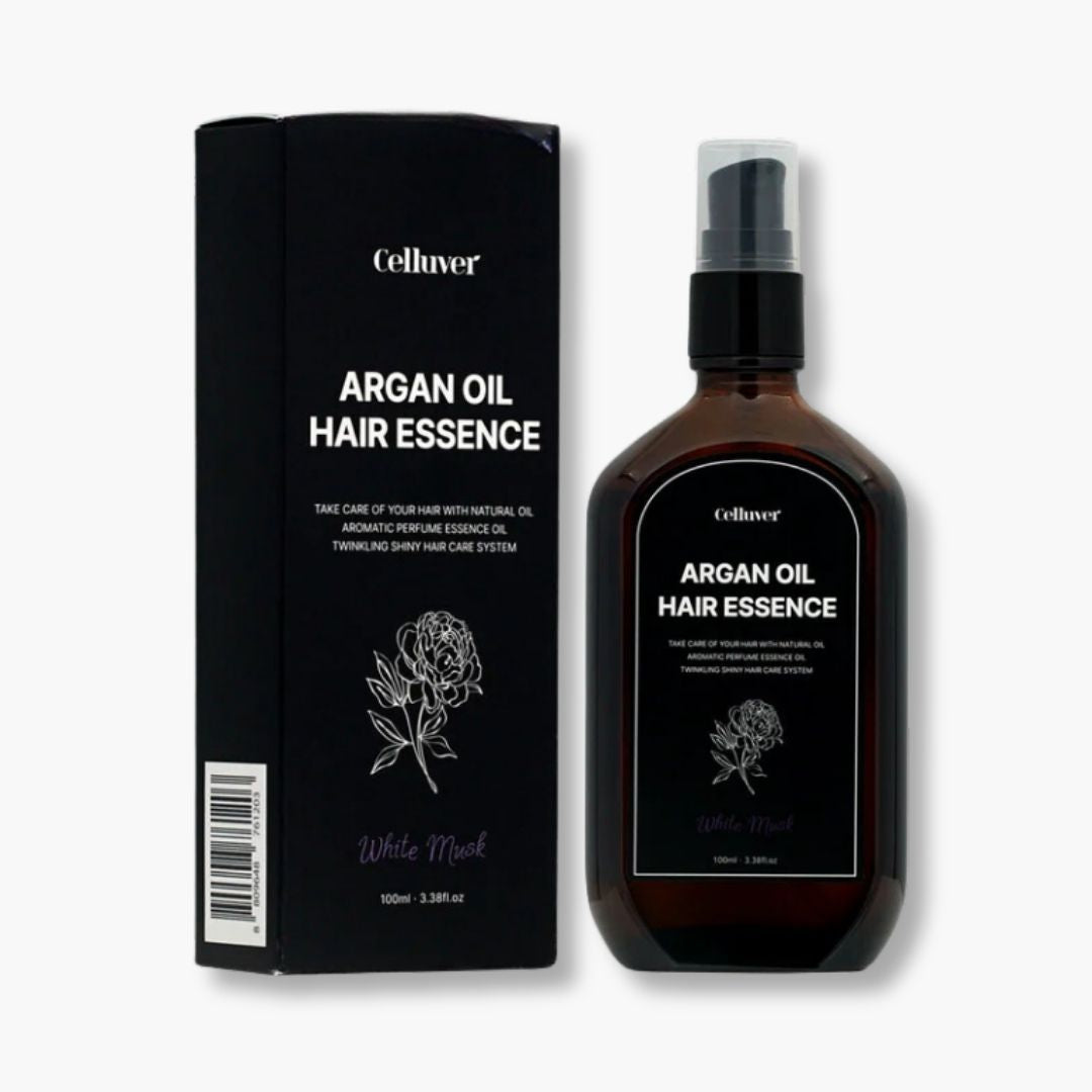 Aceite Capilar “Hair Essence Oil Matilda” 100 ml - CELLUVER