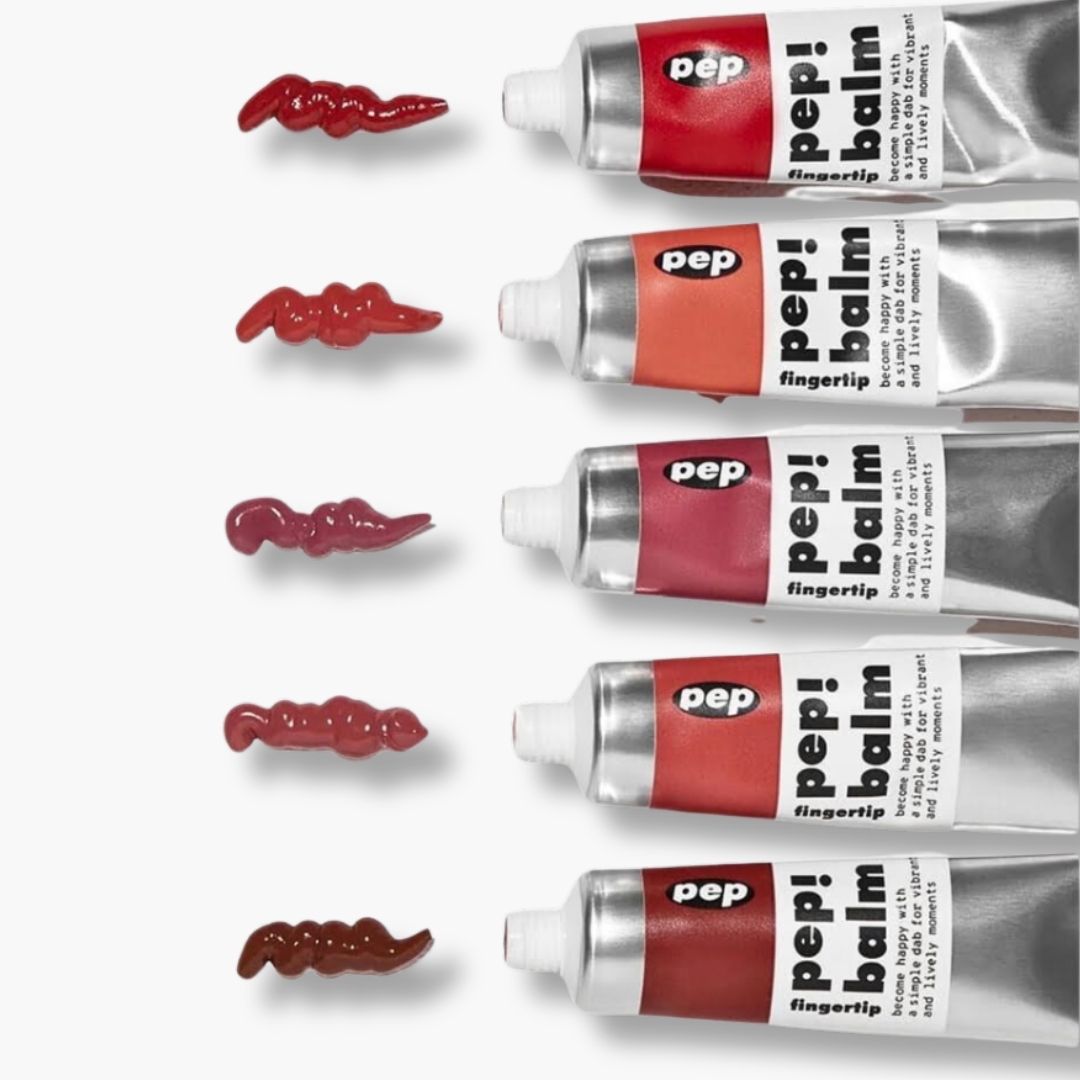 Bálsamo Labial “Pep! Balm” - I’M MEME