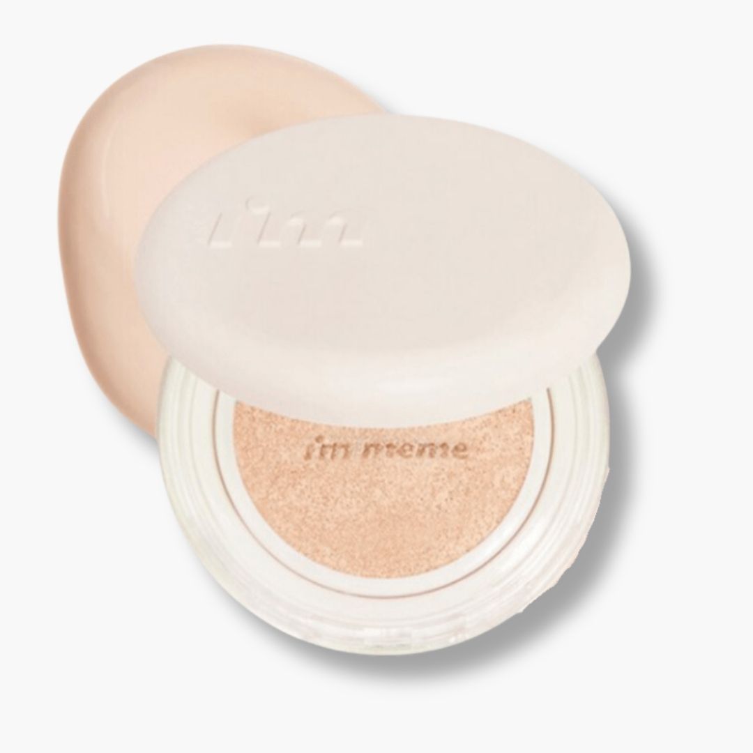 Cushion “Wonder Cover Lasting” - I’M MEME