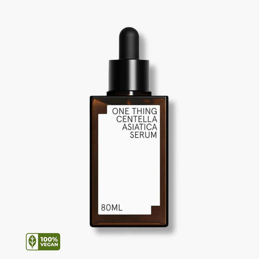 Sérum “Centella Asiatica” - ONE THING