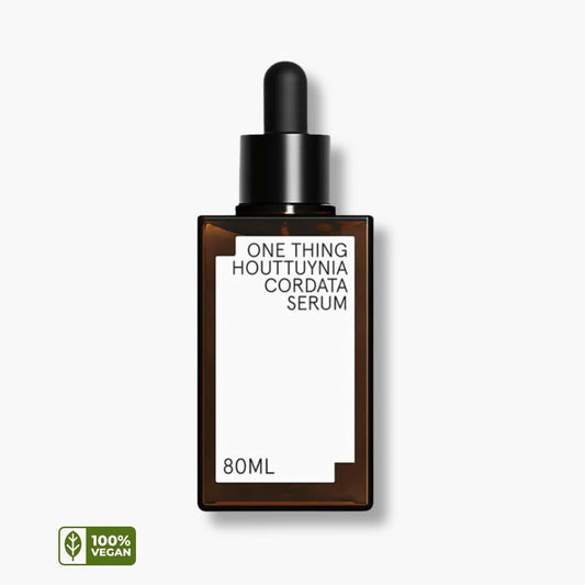 Sérum “Houttuynia Cordata” - ONE THING