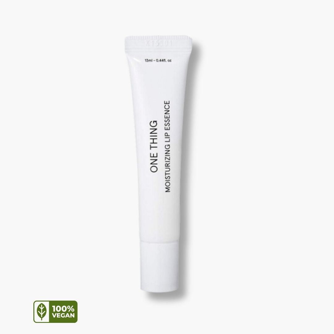 Esencia Labial Hidratante “Moisturizing Lip Essence” - ONE THING