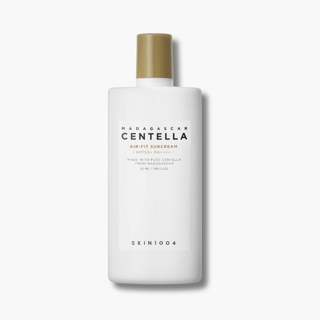 Protector Solar “Madagascar Centella Air-Fit Suncream” - SKIN1004
