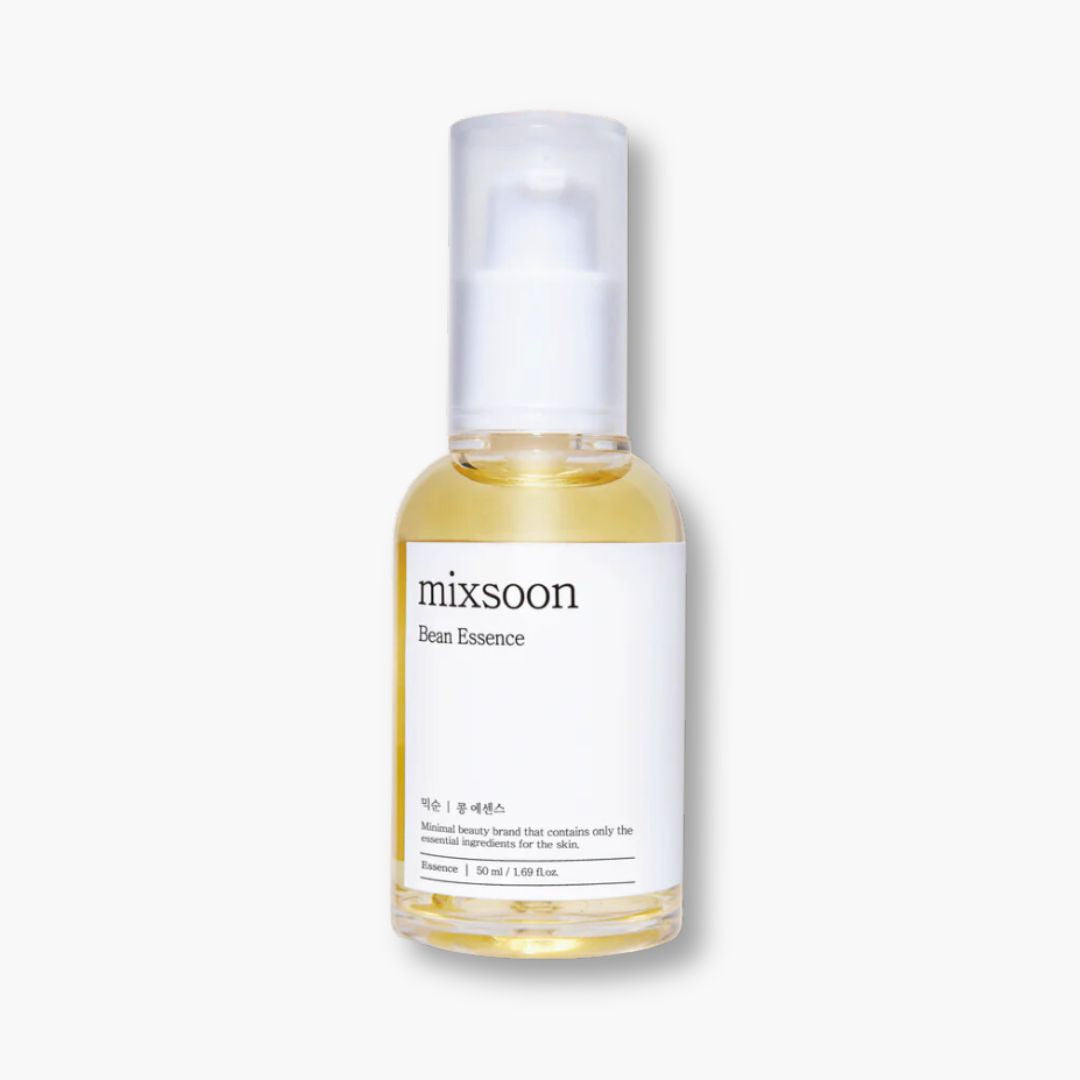 Esencia “Bean Essence” 50 ml - MIXSOON