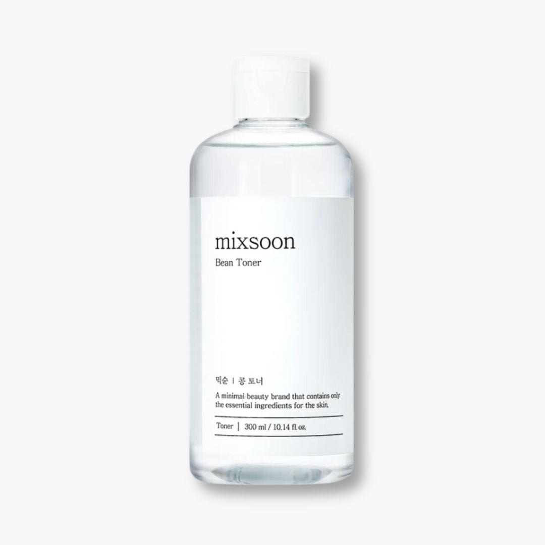 Tónico “Bean Toner” 300 ml - MIXSOON