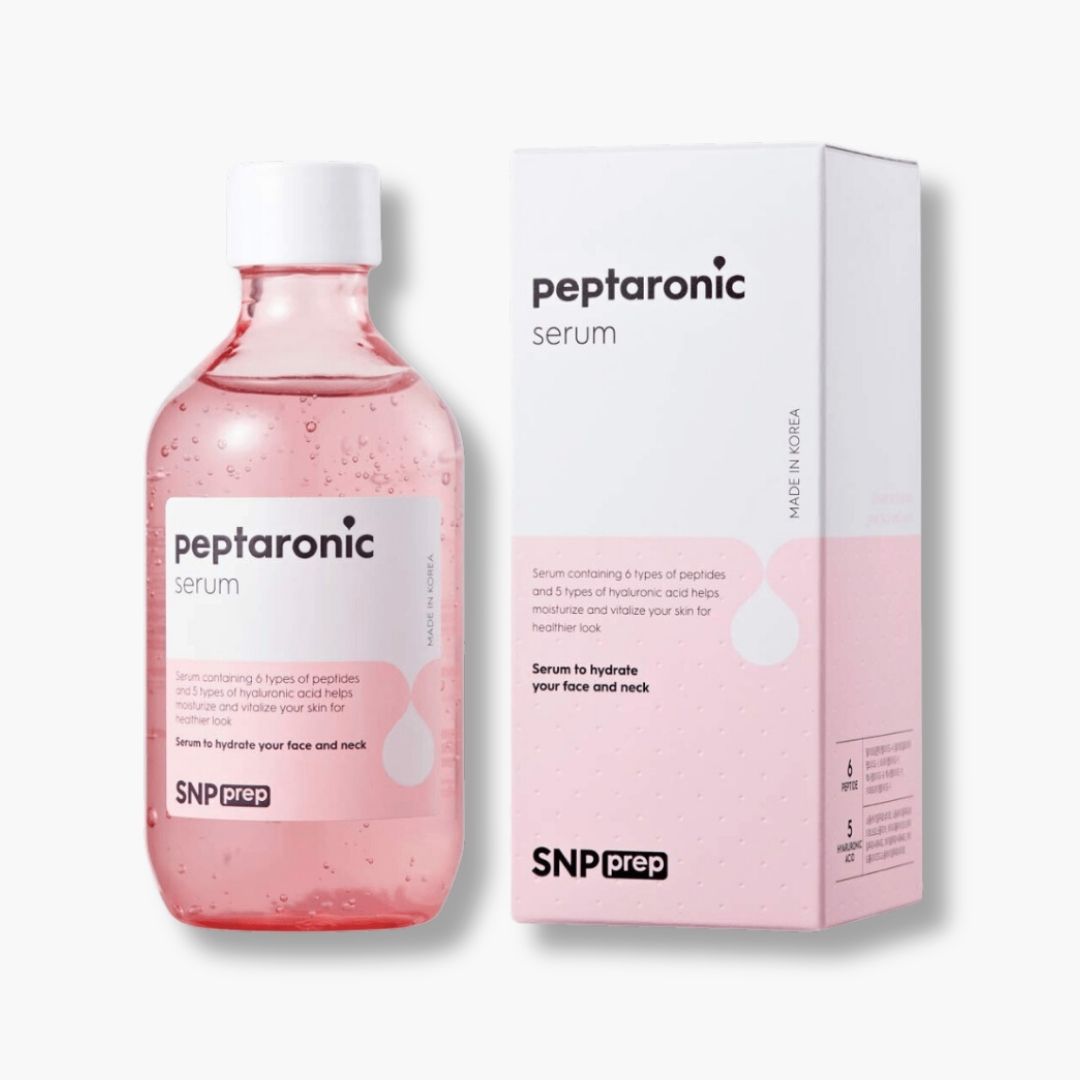 Sérum “Peptaronic” - SNP