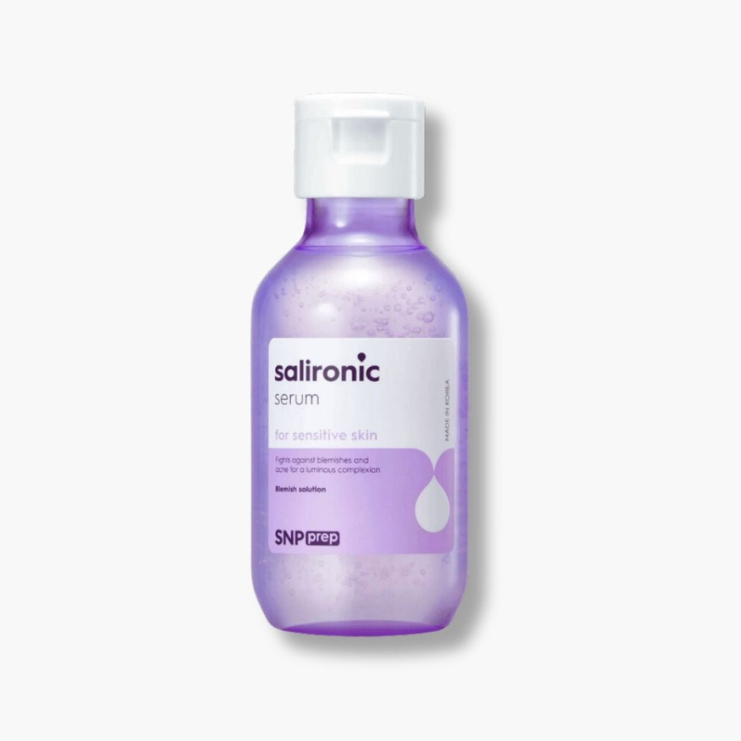 Sérum “Salironic” - SNP