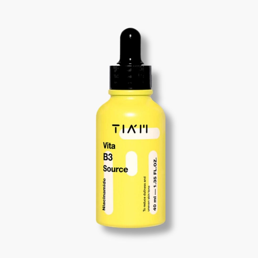 Sérum “Vita B3 Source” - TIAM
