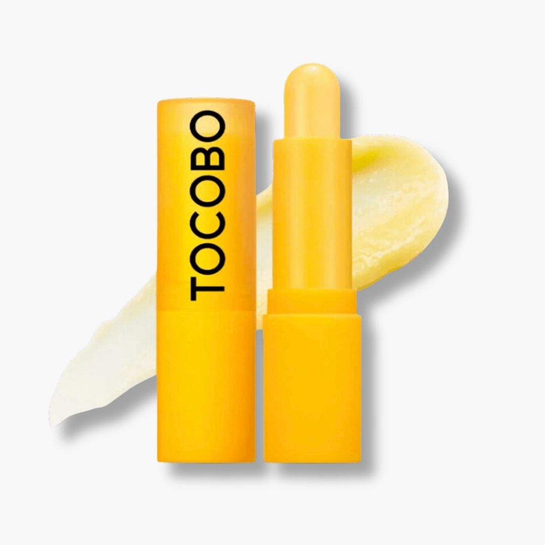 Bálsamo Labial “Vitamin Nourishing Lip Balm” - TOCOBO