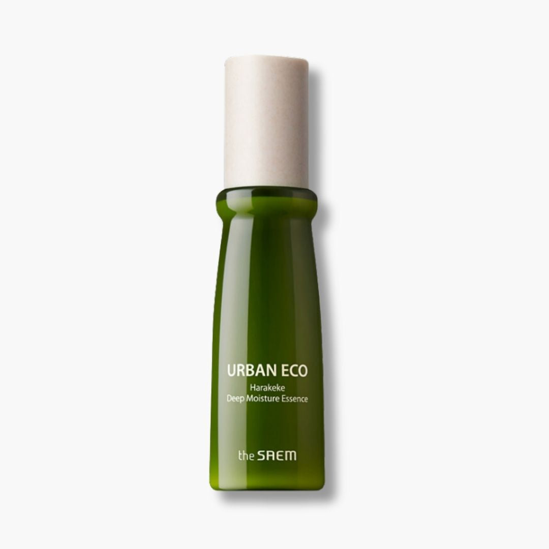 Esencia “Harakeke Deep Moisture” - THE SAEM