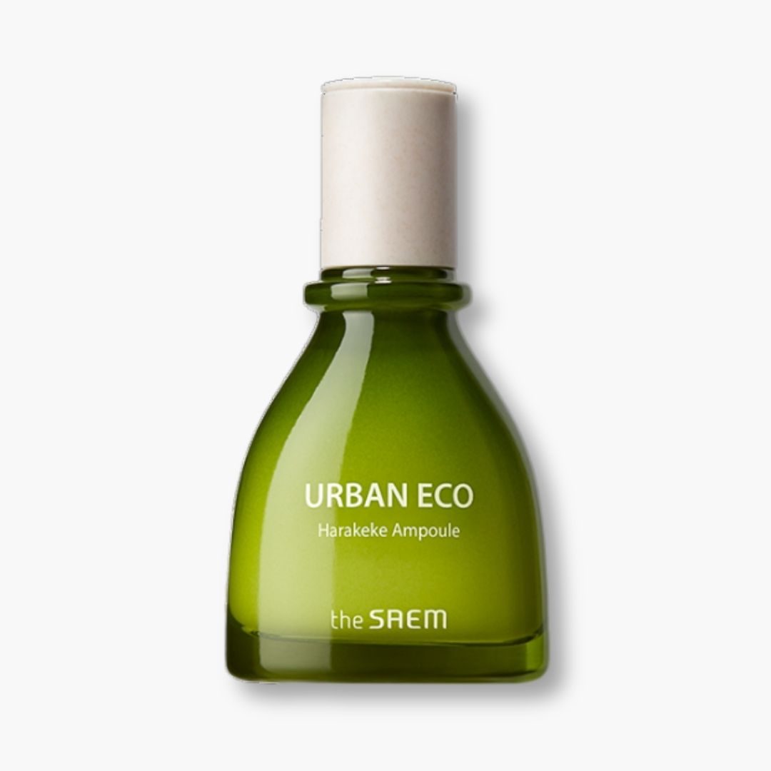 Ampoule “Urban Eco Harakeke” - THE SAEM