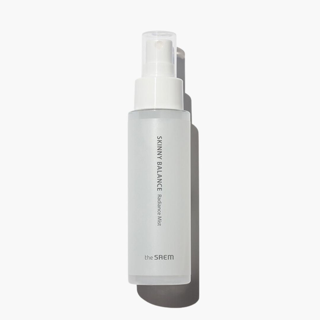 Mist Iluminador “Skinny Balance Radiance” - THE SAEM
