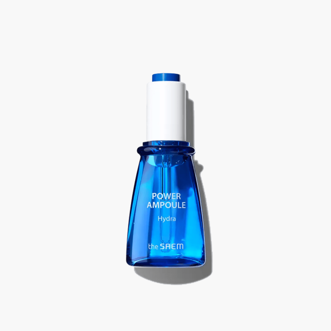 Ampoule “Power Ampoule Hydra” - THE SAEM