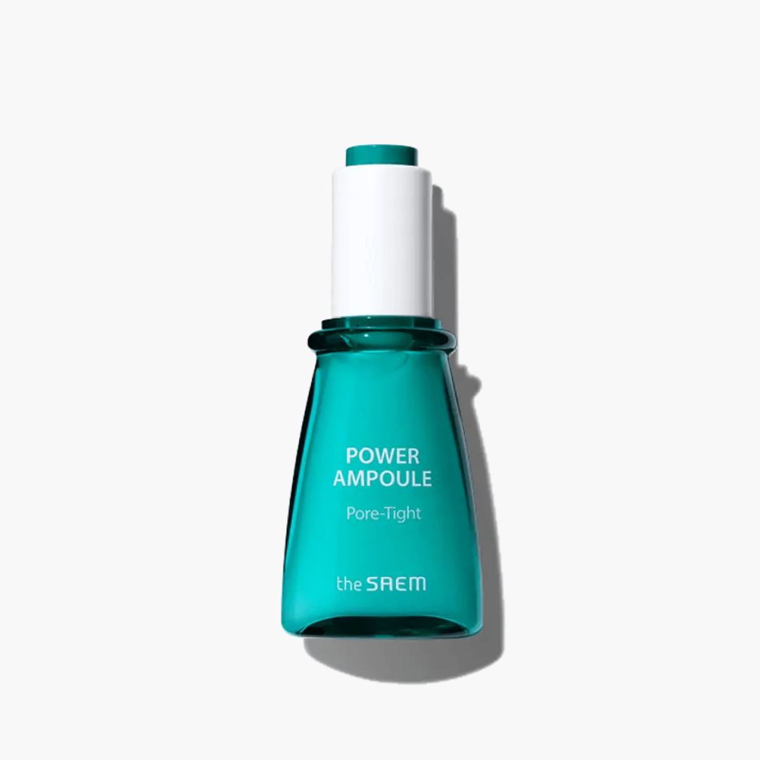 Ampoule “Power Ampoule Pore-Tight” - THE SAEM