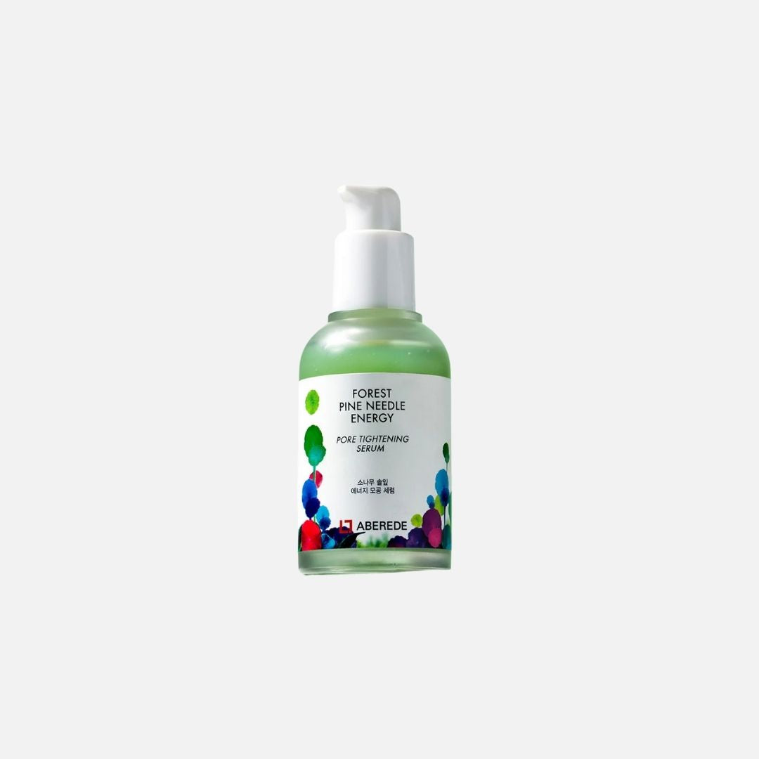 Sérum “Forest Pine Needle Energy Pore” - ABEREDE