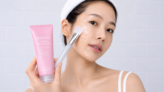 Rutina Coreana de Skincare