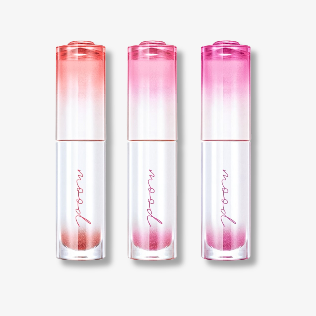 Tinta Labial “Ink Mood Glowy Tint Soda Cafe” - PERIPERA