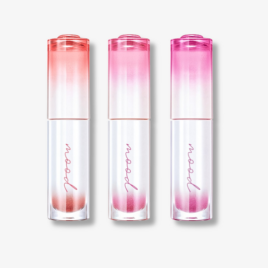 Tinta Labial “Ink Mood Glowy Tint Soda Cafe” - PERIPERA