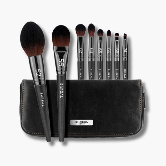 Set de Brochas “Brush Set 8P A” - SI:REAL