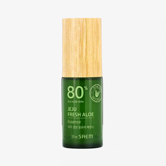 Esencia “Jeju Fresh Aloe” - THE SAEM
