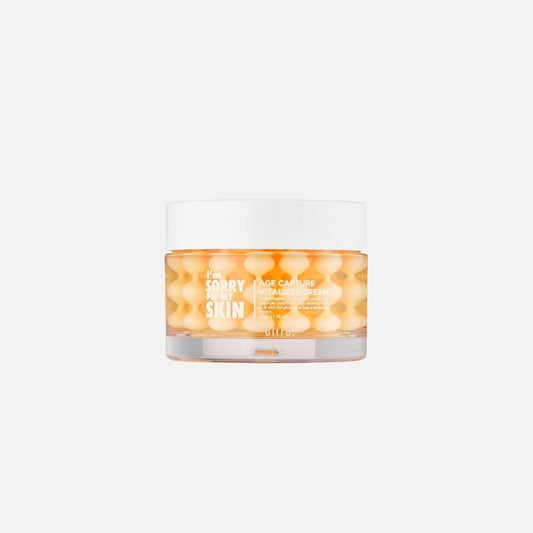 Crema “Capture Vitalizer” - I’M SORRY FOR MY SKIN