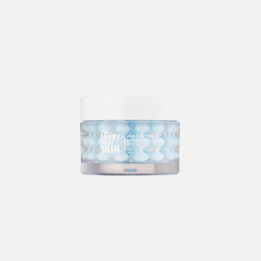 Crema Hidratante “Capture Hydrating” - I’M SORRY FOR MY SKIN