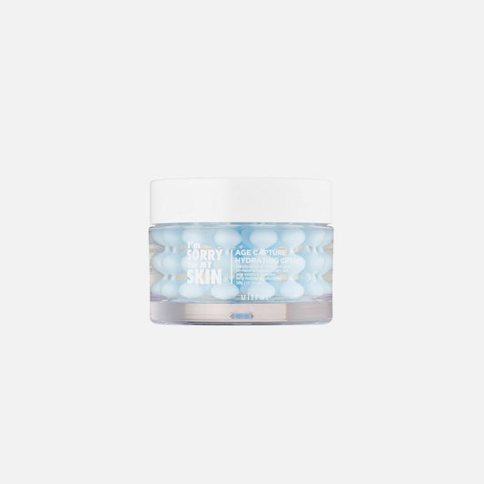Crema Hidratante “Capture Hydrating” - I’M SORRY FOR MY SKIN