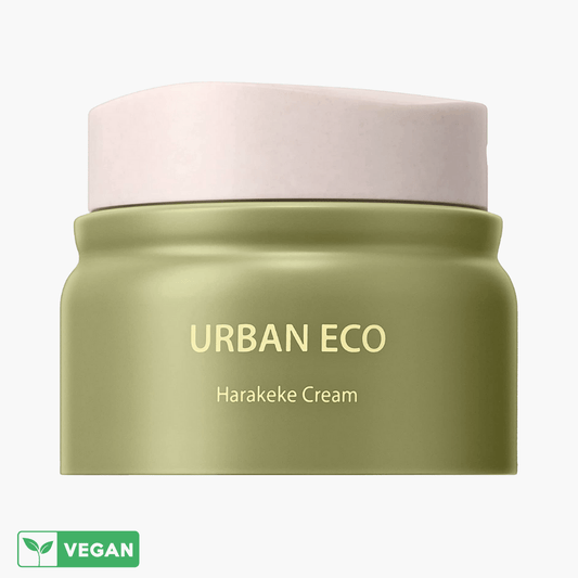 Crema “Urban Eco Harakeke” - THE SAEM