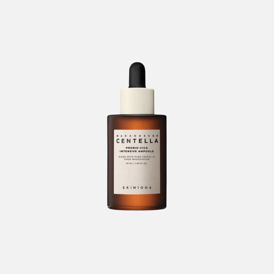 Ampoule “Madagascar Centella Probio-Cica Intensive” - SKIN1004
