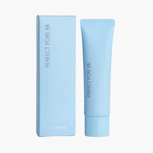 BB Cream “Perfect Pore BB Cream” - THE SAEM