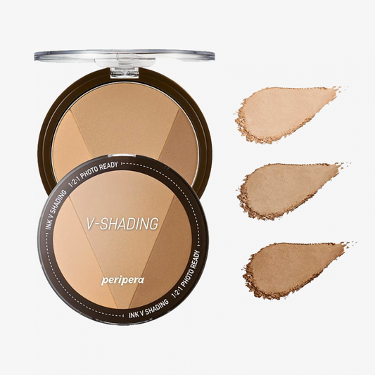 Contorno “Ink V Shading” - PERIPERA