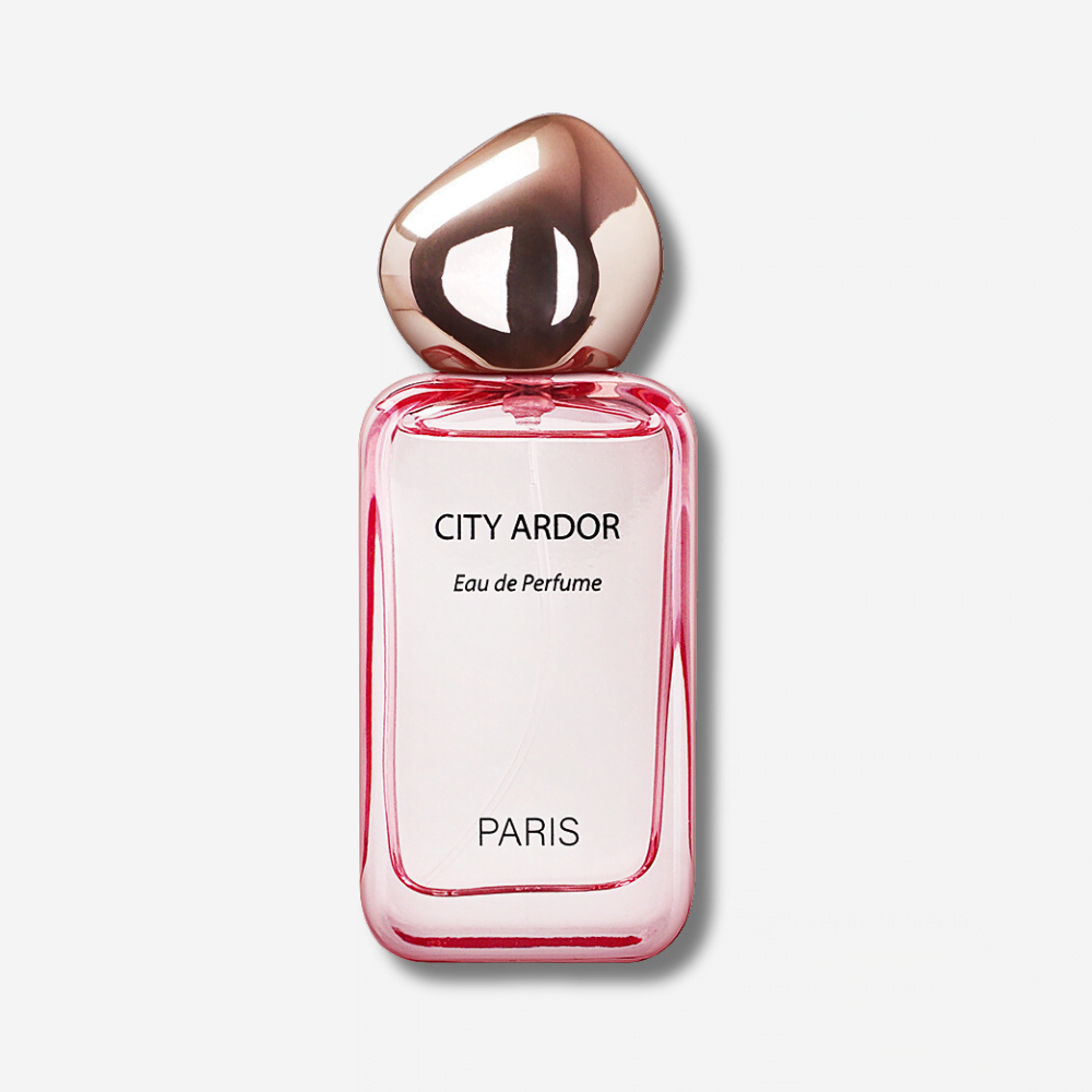 Perfume “City Ardor Paris” - THE SAEM