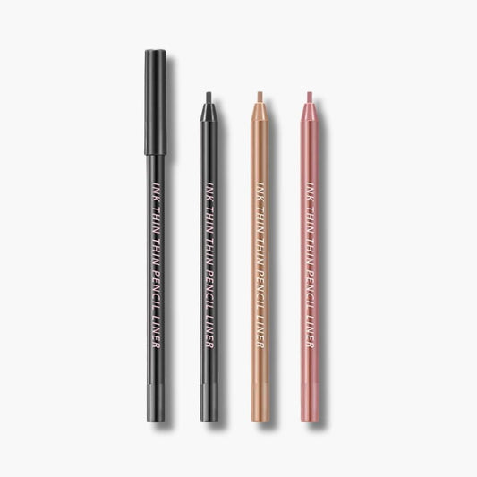Delineador “Ink Thin Thin Pencil Liner” - PERIPERA